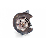 Honda Element AWD 03-06 Knuckle Spindle Hub Rear Right/Passenger 52210-SCV-A60, E063, OEM, 2003, 2004, 2005, 2006