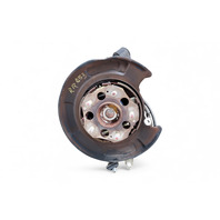 Honda Element AWD 03-06 Knuckle Spindle Hub Rear Right/Passenger 52210-SCV-A60, E063, OEM, 2003, 2004, 2005, 2006