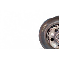 Honda Element AWD 03-06 Knuckle Spindle Hub Rear Right/Passenger 52210-SCV-A60, E063, OEM, 2003, 2004, 2005, 2006