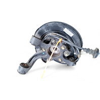 Honda Element AWD 03-06 Knuckle Spindle Hub Rear Right/Passenger 52210-SCV-A60, E063, OEM, 2003, 2004, 2005, 2006