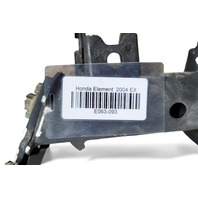 Honda Element 03-06 Trailing Lower Control Arm Rear Right/Passenger 52370-SCV-A00, E063, OEM, 2003, 2004, 2005, 2006