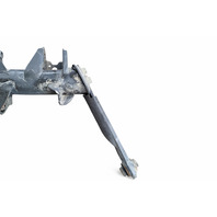 Honda Element 03-06 Trailing Lower Control Arm Rear Right/Passenger 52370-SCV-A00, E063, OEM, 2003, 2004, 2005, 2006