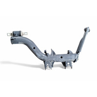 Honda Element 03-06 Trailing Lower Control Arm Rear Right/Passenger 52370-SCV-A00, E063, OEM, 2003, 2004, 2005, 2006