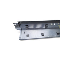 Honda Element 03-05 Roof Panel Molding Right/Passenger Set of 3 Metallic 75210-SCV-A01ZA, E063, OEM, 2003, 2004, 2005