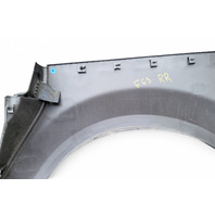 Honda Element 03-05 Rear Quarter Cladding Right/Passenger Metallic, 74410-SCV-A10ZA, E063, OEM, 2003, 2004, 2005