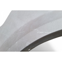 Honda Element 03-05 Rear Quarter Cladding Right/Passenger Metallic, 74410-SCV-A10ZA, E063, OEM, 2003, 2004, 2005