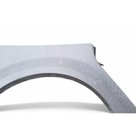 Honda Element 03-05 Rear Quarter Cladding Right/Passenger Metallic, 74410-SCV-A10ZA, E063, OEM, 2003, 2004, 2005