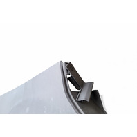 Honda Element 03-05 Rear Quarter Cladding Right/Passenger Metallic, 74410-SCV-A10ZA, E063, OEM, 2003, 2004, 2005