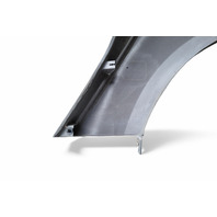 Honda Element 03-05 Rear Quarter Cladding Right/Passenger Metallic, 74410-SCV-A10ZA, E063, OEM, 2003, 2004, 2005