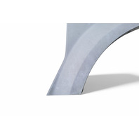 Honda Element 03-05 Front Fender Cladding Molding Right/Passenger Metallic 74115-SCV-A10ZA, E063, OEM, 2003, 2004, 2005