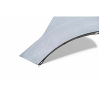 Honda Element 03-05 Front Fender Cladding Molding Right/Passenger Metallic 74115-SCV-A10ZA, E063, OEM, 2003, 2004, 2005