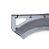 Honda Element 03-05 Front Fender Cladding Molding Right/Passenger Metallic 74115-SCV-A10ZA, E063, OEM, 2003, 2004, 2005