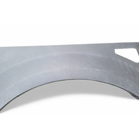 Honda Element 03-05 Front Fender Cladding Molding Right/Passenger Metallic 74115-SCV-A10ZA, E063, OEM, 2003, 2004, 2005