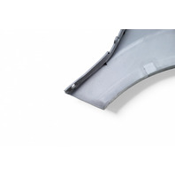 Honda Element 03-05 Front Fender Cladding Molding Left/Driver Metallic 74165-SCV-A10ZA, E063, OEM, 2003, 2004, 2005