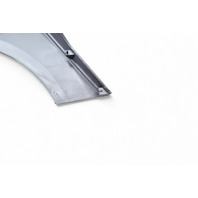 Honda Element 03-05 Rear Quarter Cladding Left/Driver Metallic, 74450-SCV-A10ZA, E063, OEM, 2003, 2004, 2005