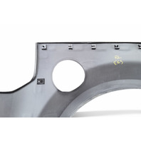 Honda Element 03-05 Rear Quarter Cladding Left/Driver Metallic, 74450-SCV-A10ZA, E063, OEM, 2003, 2004, 2005