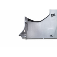 Honda Element 03-05 Rear Quarter Cladding Left/Driver Metallic, 74450-SCV-A10ZA, E063, OEM, 2003, 2004, 2005