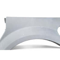 Honda Element 03-05 Rear Quarter Cladding Left/Driver Metallic, 74450-SCV-A10ZA, E063, OEM, 2003, 2004, 2005