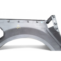 Honda Element 03-05 Rear Quarter Cladding Left/Driver Metallic, 74450-SCV-A10ZA, E063, OEM, 2003, 2004, 2005