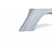 Honda Element 03-05 Rear Quarter Cladding Left/Driver Metallic, 74450-SCV-A10ZA, E063, OEM, 2003, 2004, 2005