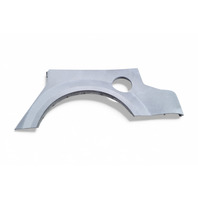 Honda Element 03-05 Rear Quarter Cladding Left/Driver Metallic, 74450-SCV-A10ZA, E063, OEM, 2003, 2004, 2005