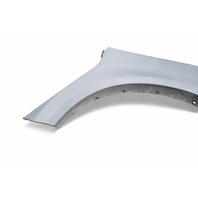 Honda Element 03-05 Rear Quarter Cladding Left/Driver Metallic, 74450-SCV-A10ZA, E063, OEM, 2003, 2004, 2005