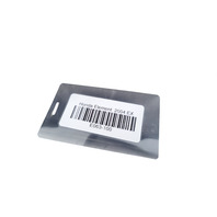 Honda Element 03-04 Rocker Panel Molding Right Front/Rear Metallic, E063, OEM, 2003, 2004