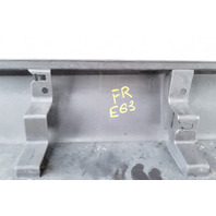 Honda Element 03-04 Rocker Panel Molding Right Front/Rear Metallic, E063, OEM, 2003, 2004