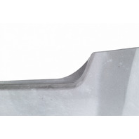 Honda Element 03-04 Rocker Panel Molding Right Front/Rear Metallic, E063, OEM, 2003, 2004