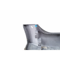 Honda Element 03-04 Rocker Panel Molding Right Front/Rear Metallic, E063, OEM, 2003, 2004