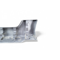 Honda Element 03-04 Rocker Panel Molding Right Front/Rear Metallic, E063, OEM, 2003, 2004