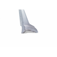 Honda Element 03-04 Rocker Panel Molding Right Front/Rear Metallic, E063, OEM, 2003, 2004