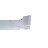 Honda Element 03-04 Rocker Panel Molding Right Front/Rear Metallic, E063, OEM, 2003, 2004