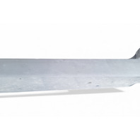 Honda Element 03-04 Rocker Panel Molding Right Front/Rear Metallic, E063, OEM, 2003, 2004