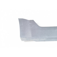 Honda Element 03-04 Rocker Panel Molding Right Front/Rear Metallic, E063, OEM, 2003, 2004