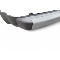 Honda Element 03-05 Rear Bumper Plastic Metallic, 04715-SCV-A90ZA, E063, OEM, 2003, 2004, 2005