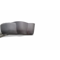 Honda Element 03-05 Rear Bumper Plastic Metallic, 04715-SCV-A90ZA, E063, OEM, 2003, 2004, 2005