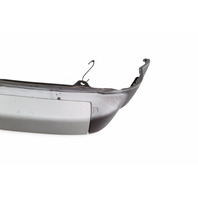 Honda Element 03-05 Rear Bumper Plastic Metallic, 04715-SCV-A90ZA, E063, OEM, 2003, 2004, 2005