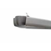 Honda Element 03-05 Rear Bumper Plastic Metallic, 04715-SCV-A90ZA, E063, OEM, 2003, 2004, 2005