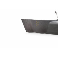 Honda Element 03-05 Rear Bumper Plastic Metallic, 04715-SCV-A90ZA, E063, OEM, 2003, 2004, 2005