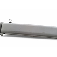 Honda Element 03-05 Rear Bumper Plastic Metallic, 04715-SCV-A90ZA, E063, OEM, 2003, 2004, 2005