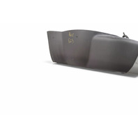 Honda Element 03-05 Rear Bumper Plastic Metallic, 04715-SCV-A90ZA, E063, OEM, 2003, 2004, 2005