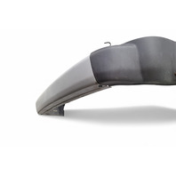 Honda Element 03-05 Rear Bumper Plastic Metallic, 04715-SCV-A90ZA, E063, OEM, 2003, 2004, 2005