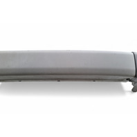 Honda Element 03-05 Rear Bumper Plastic Metallic, 04715-SCV-A90ZA, E063, OEM, 2003, 2004, 2005