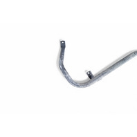 Honda Element 03-11 Fuel Tank Guard Pipe 17518-SCV-A00, E063, OEM, 2003, 2004, 2005, 2006, 2007, 2008, 2009, 2010, 2011