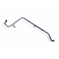 Honda Element 03-11 Fuel Tank Guard Pipe 17518-SCV-A00, E063, OEM, 2003, 2004, 2005, 2006, 2007, 2008, 2009, 2010, 2011