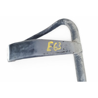 Honda Element 03-11 Fuel Tank Guard Pipe 17518-SCV-A00, E063, OEM, 2003, 2004, 2005, 2006, 2007, 2008, 2009, 2010, 2011