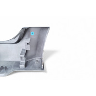 Honda Element 03-04 EX Rocker Panel Molding Left/Driver Front/Rear Metallic, E063, OEM, 2003, 2004