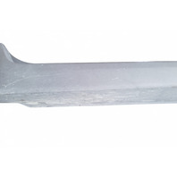 Honda Element 03-04 EX Rocker Panel Molding Left/Driver Front/Rear Metallic, E063, OEM, 2003, 2004