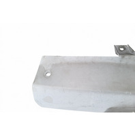 Honda Element 03-08 Front Bumper Cover Lower Garnish Metallic, 71110-SCV-A00ZA, E063, OEM, 2003, 2004, 2005, 2006, 2007, 2008